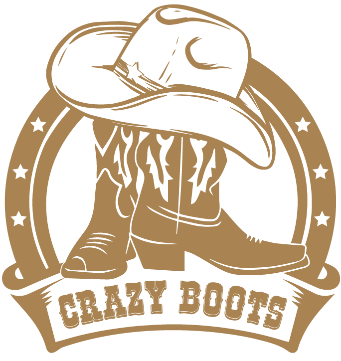 Crazy-Boots Logo
